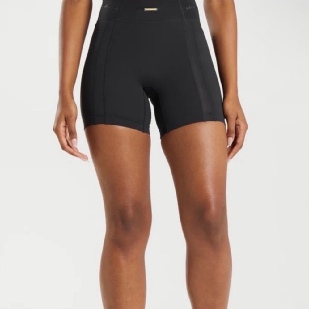 Gymshark x Whitney Simmons